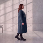 Funky Diva · Dress · RiskyDiva · KD538 · OldBlue