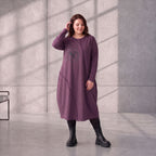 Funky Diva · Dress · RiskyDiva · KD538 · OldLilac