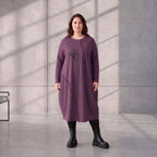 Funky Diva · Dress · RiskyDiva · KD538 · OldLilac