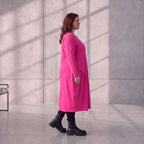 Funky Diva · Jurk · RiskyDiva · KD538 · OldPink