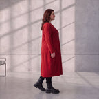 Funky Diva · Dress · RiskyDiva · KD538 · OldRed