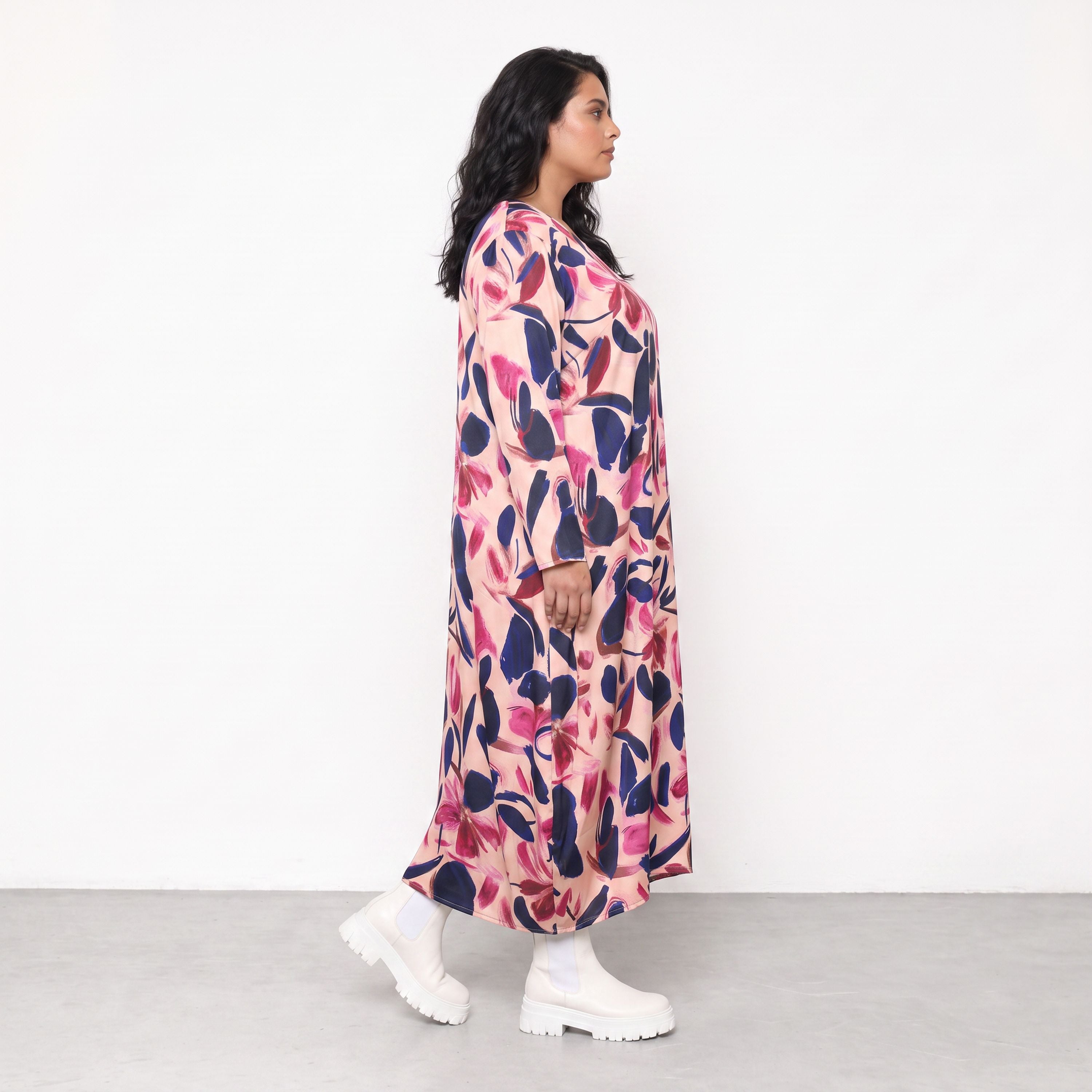 AKH Fashion · Kleid · RoseCanvas · 1926 · RoseLove