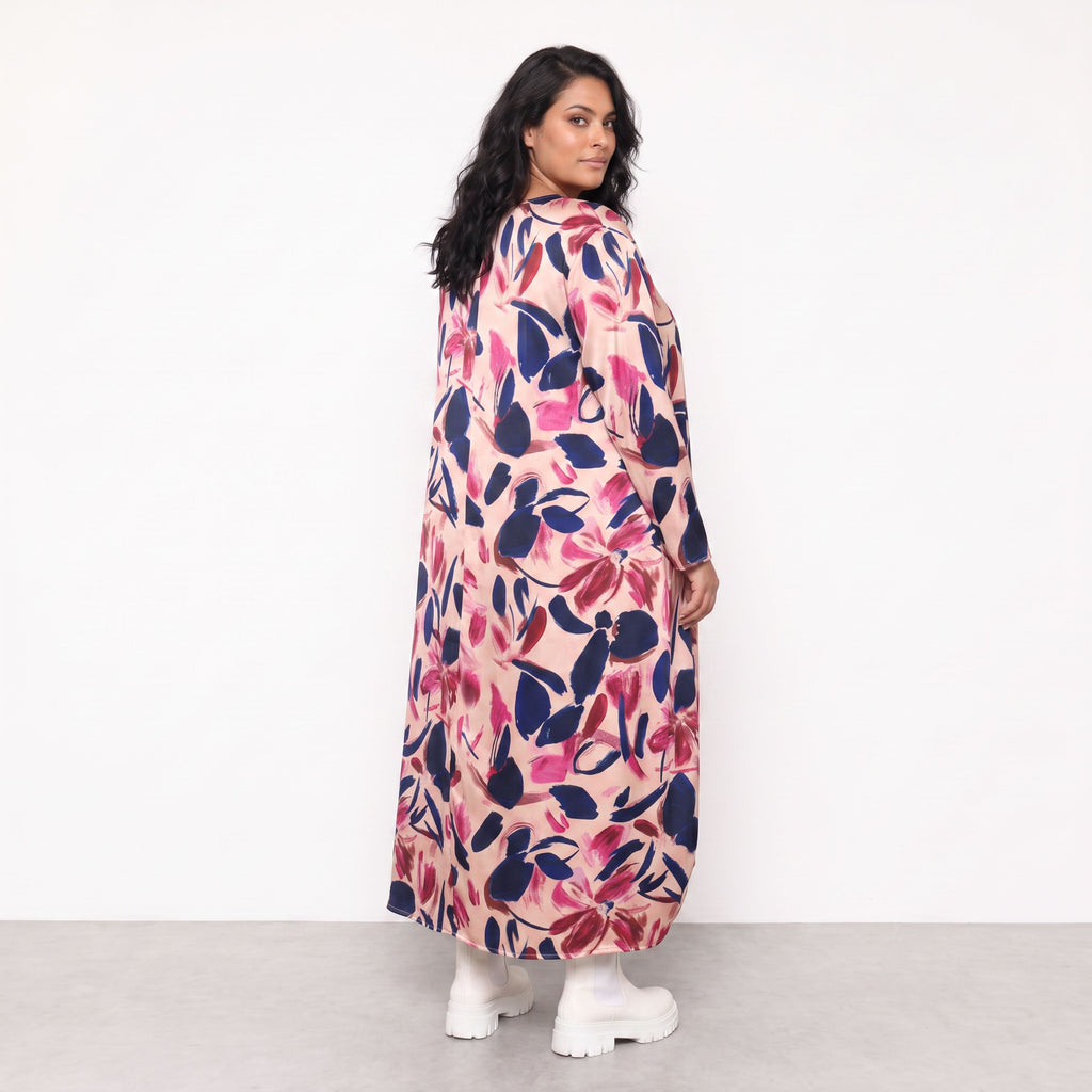AKH Fashion · Kleid · RoseCanvas · 1926 · RoseLove