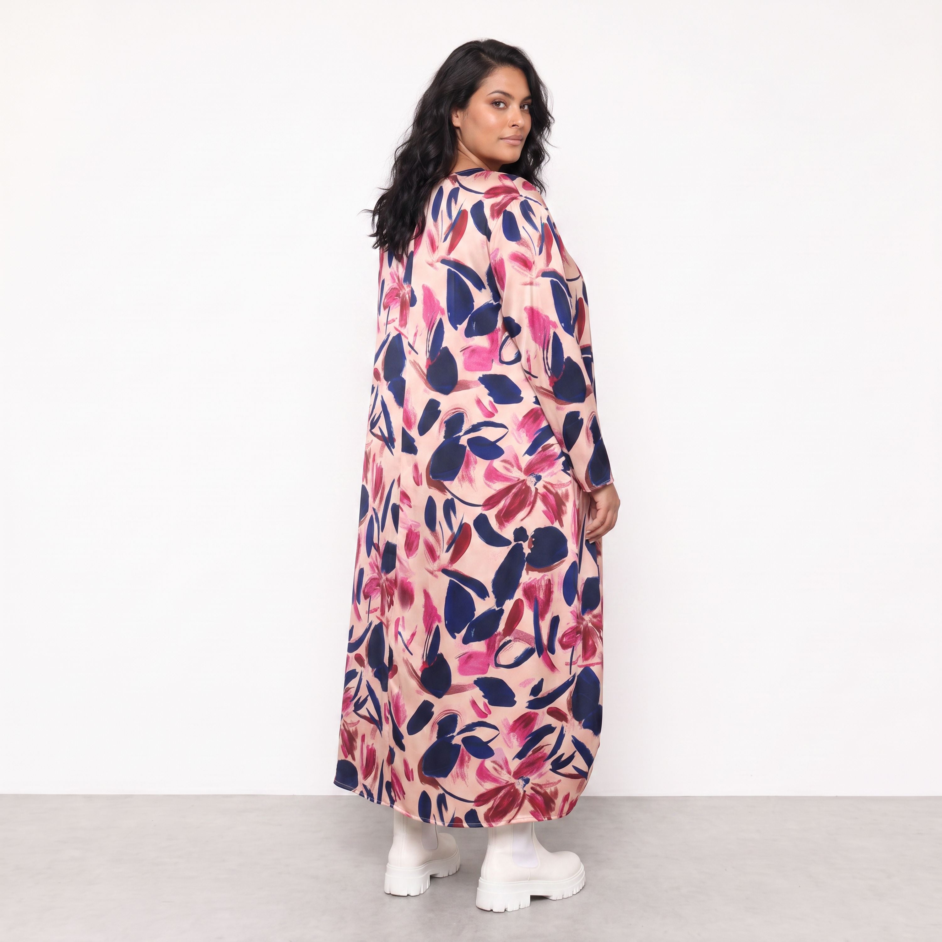 AKH Fashion · Kleid · RoseCanvas · 1926 · RoseLove
