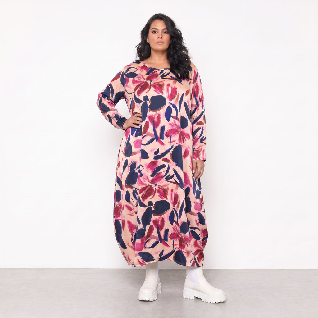 AKH Fashion · Kleid · RoseCanvas · 1926 · RoseLove