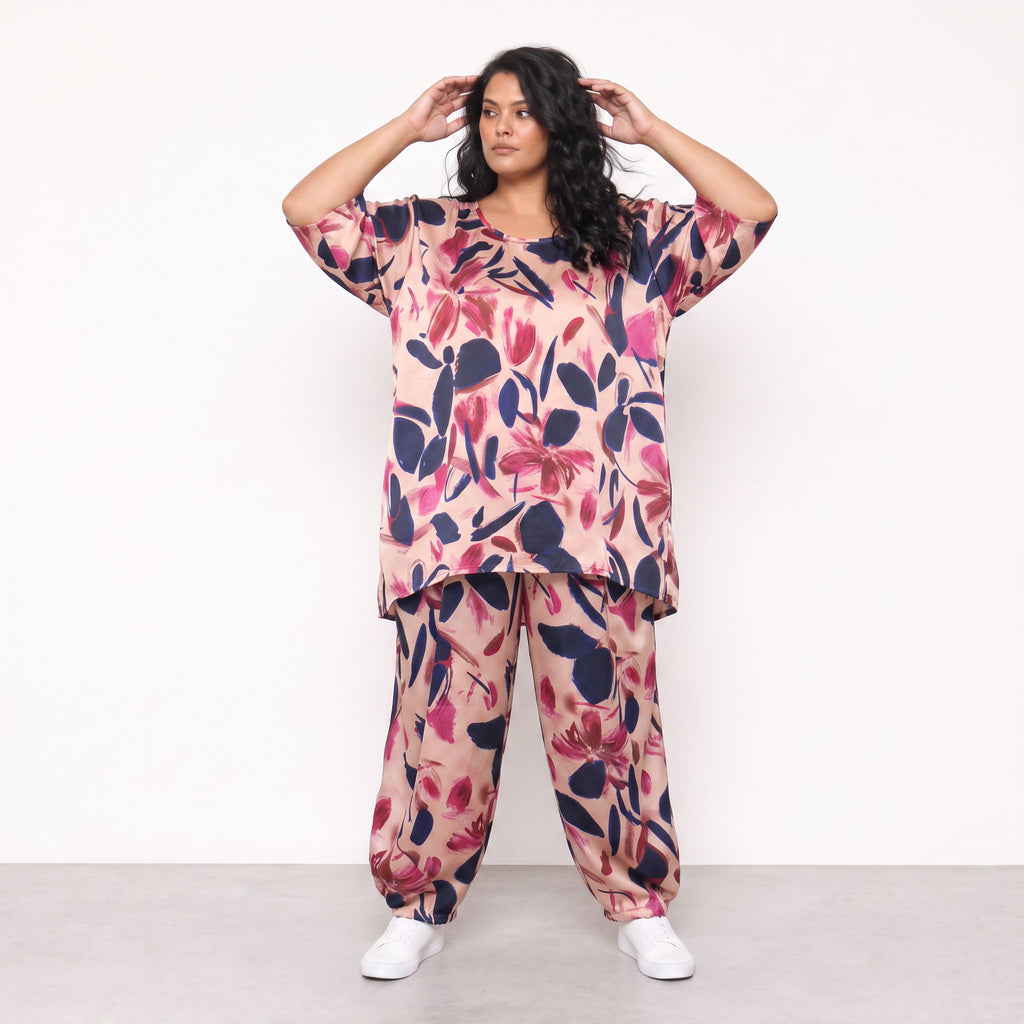AKH Fashion · Shirt · RoseCanvas · 593 · RoseLove