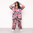 AKH Fashion · Shirt · RoseCanvas · 593 · RoseLove