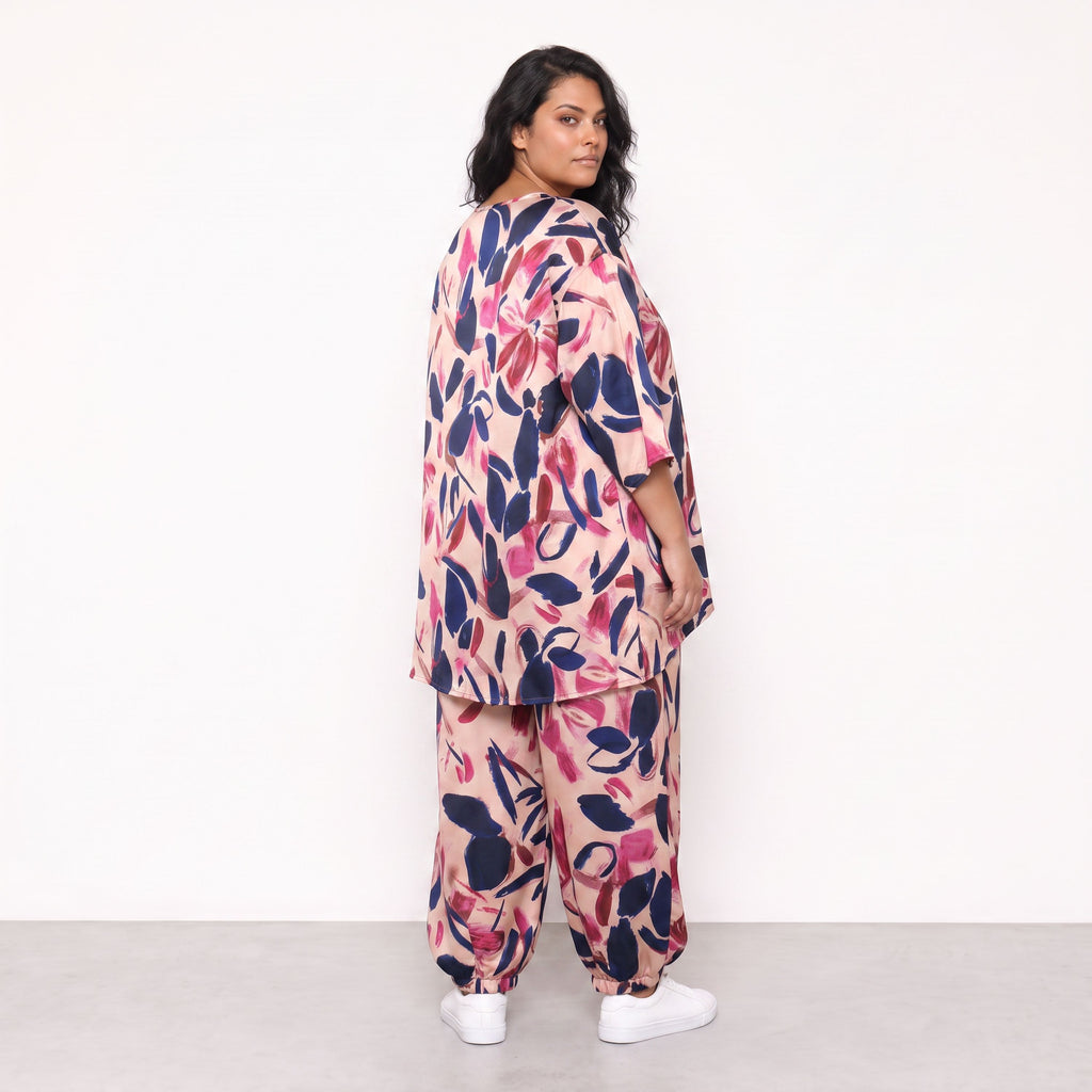 AKH Fashion · Shirt · RoseCanvas · 593 · RoseLove