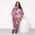 AKH Fashion · Blouse · RoseCanvas · 7092 · RoseLove