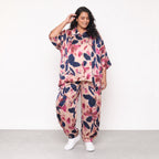 AKH Fashion · Broek · RoseCanvas · 8069 · RoseLove