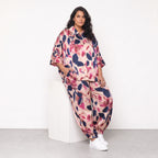 AKH Fashion · Blouse · RoseCanvas · 7092 · RoseLove