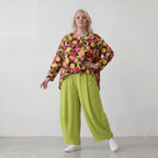 AKH Fashion · Jacke · Sabeen · 130 · PinkCircles