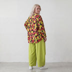 AKH Fashion · Jacke · Sabeen · 130 · PinkCircles