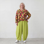 AKH Fashion · Jacke · Sabeen · 130 · PinkCircles