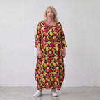 AKH Fashion · Kleid · Sabeen · 1926 · PinkCircles