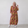 AKH Fashion · Kleid · Sabeen · 1926 · PinkCircles