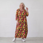 AKH Fashion · Kleid · Sabeen · 1926 · PinkCircles