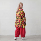 AKH Fashion · Shirt · Sabeen · 593 · PinkCircles