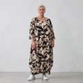 AKH Fashion · Kleid · Samona · 1926 · Leaf