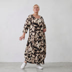 AKH Fashion · Kleid · Samona · 1926 · Leaf