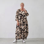 AKH Fashion · Kleid · Samona · 1926 · Leaf