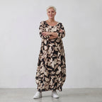AKH Fashion · Kleid · Samona · 1926 · Leaf