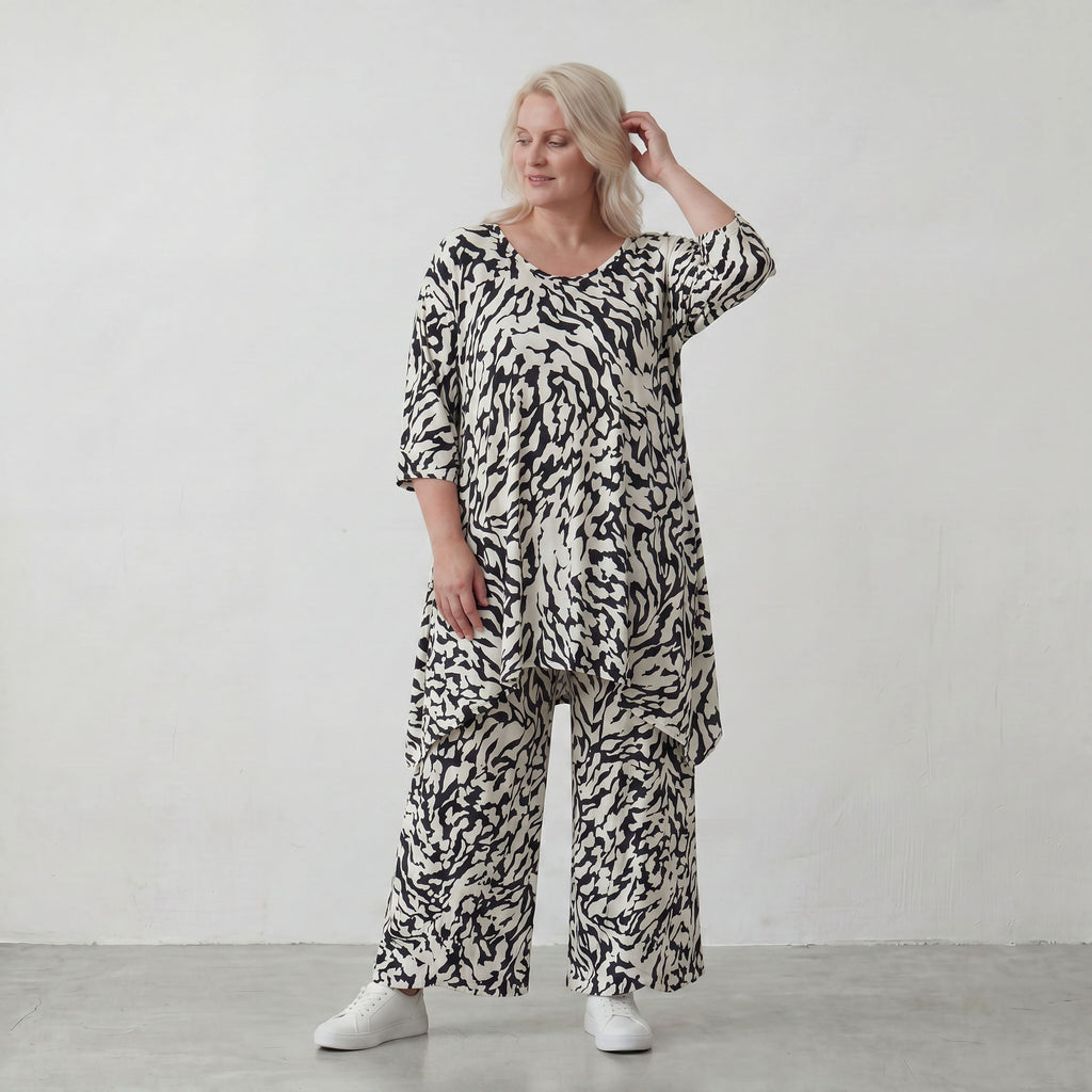 AKH Fashion · Hose · Sanday · 7181 · Ripley