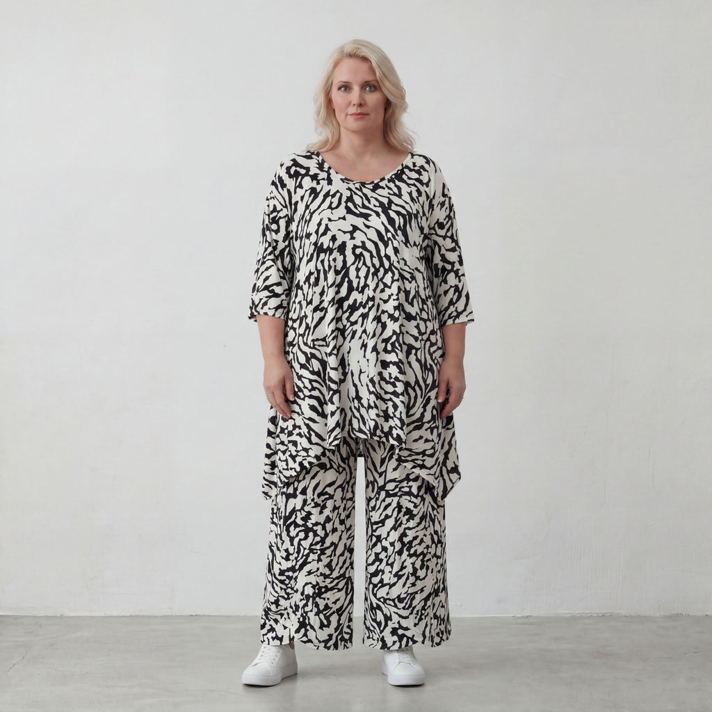 AKH Fashion · Hose · Sanday · 7181 · Ripley