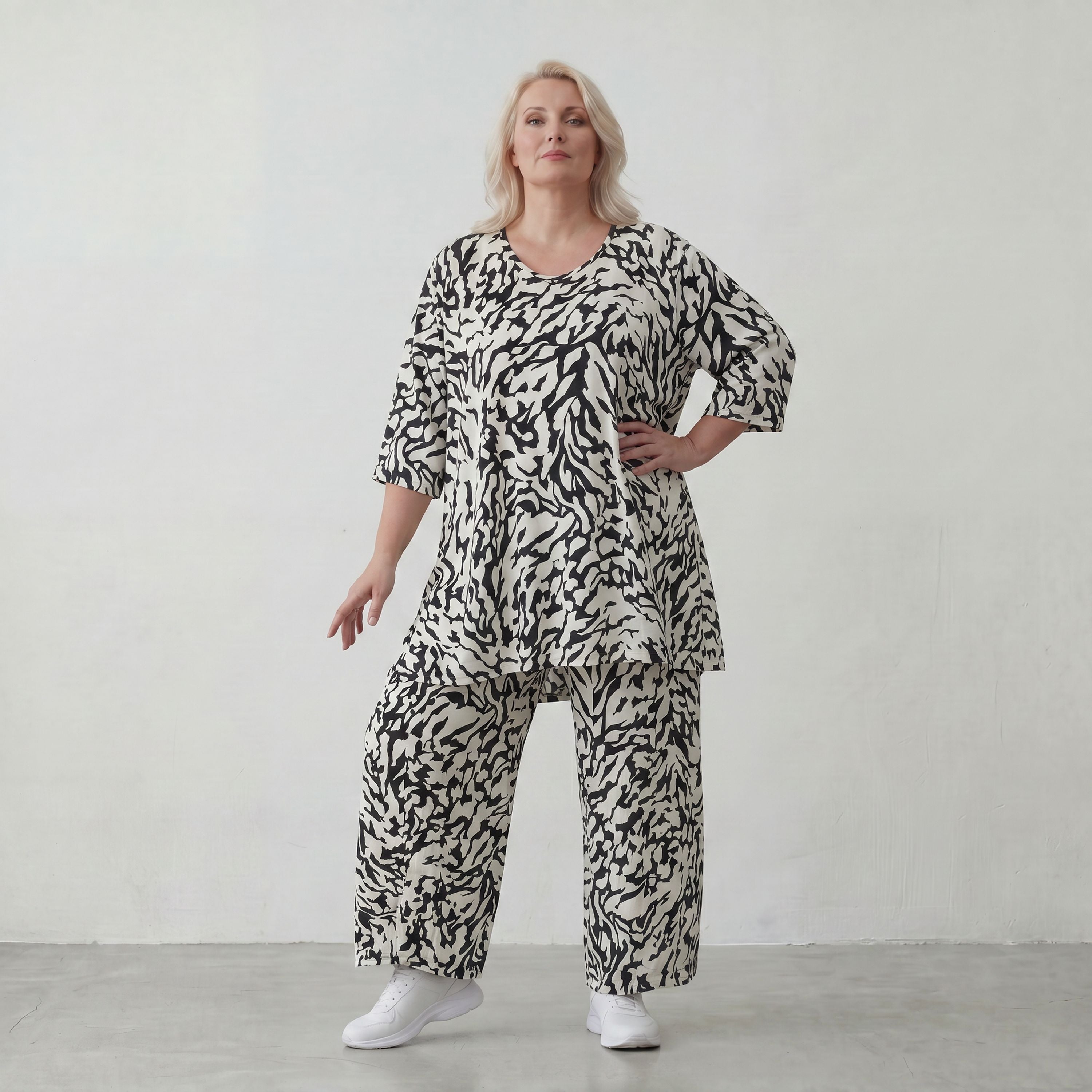 AKH Fashion · Shirt · Sanday · 593 · Ripley