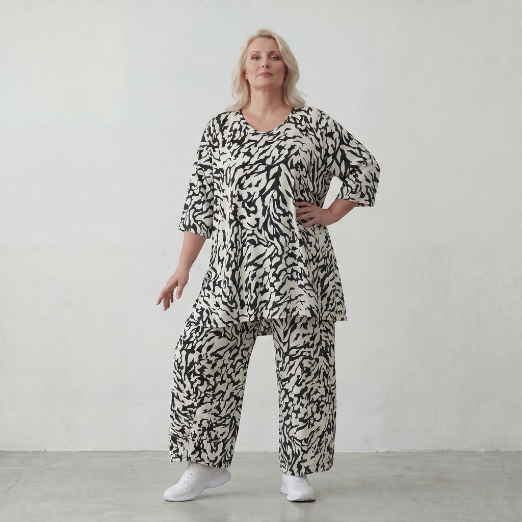 AKH Fashion · Hose · Sanday · 7181 · Ripley