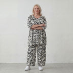 AKH Fashion · Hose · Sanday · 7181 · Ripley