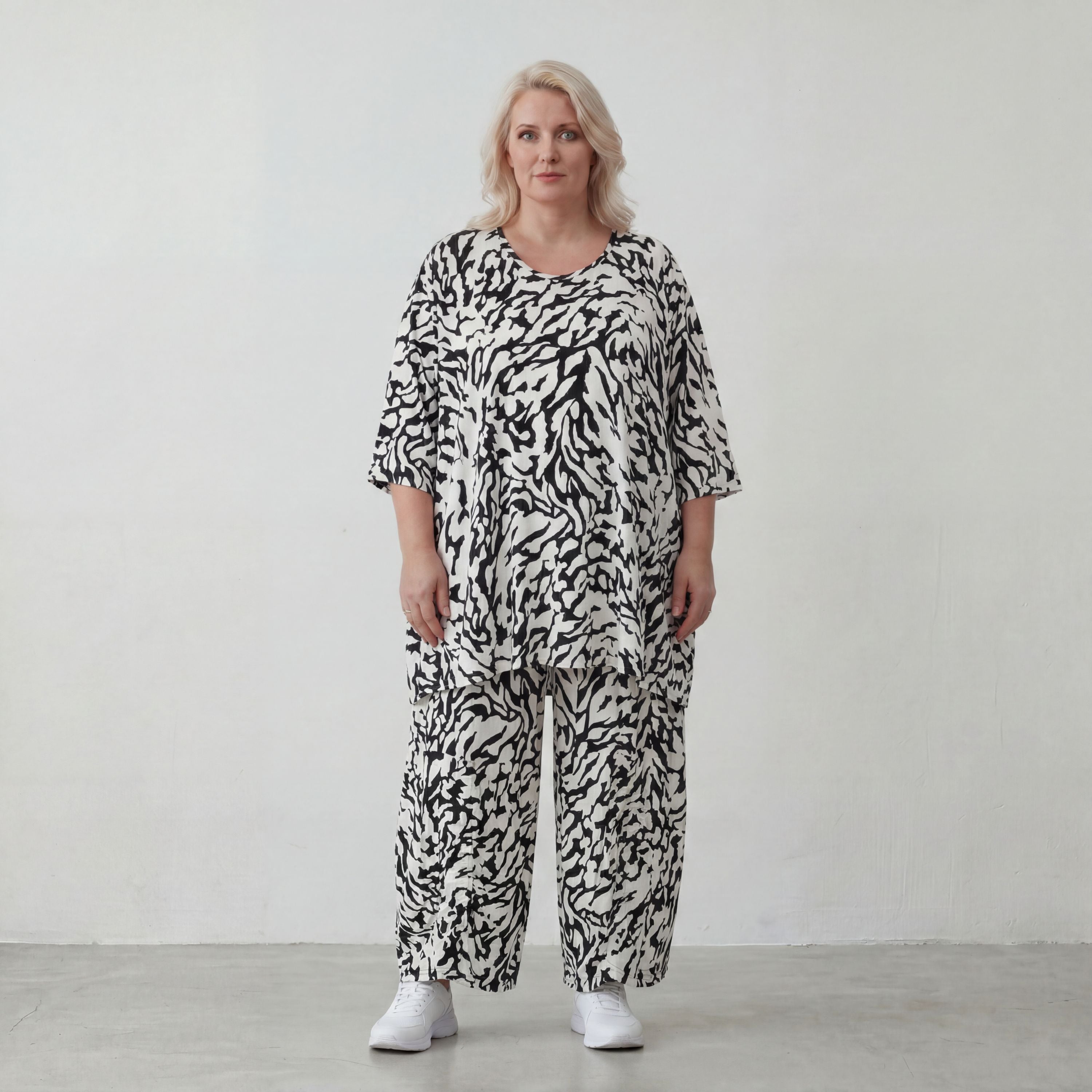 AKH Fashion · Shirt · Sanday · 593 · Ripley
