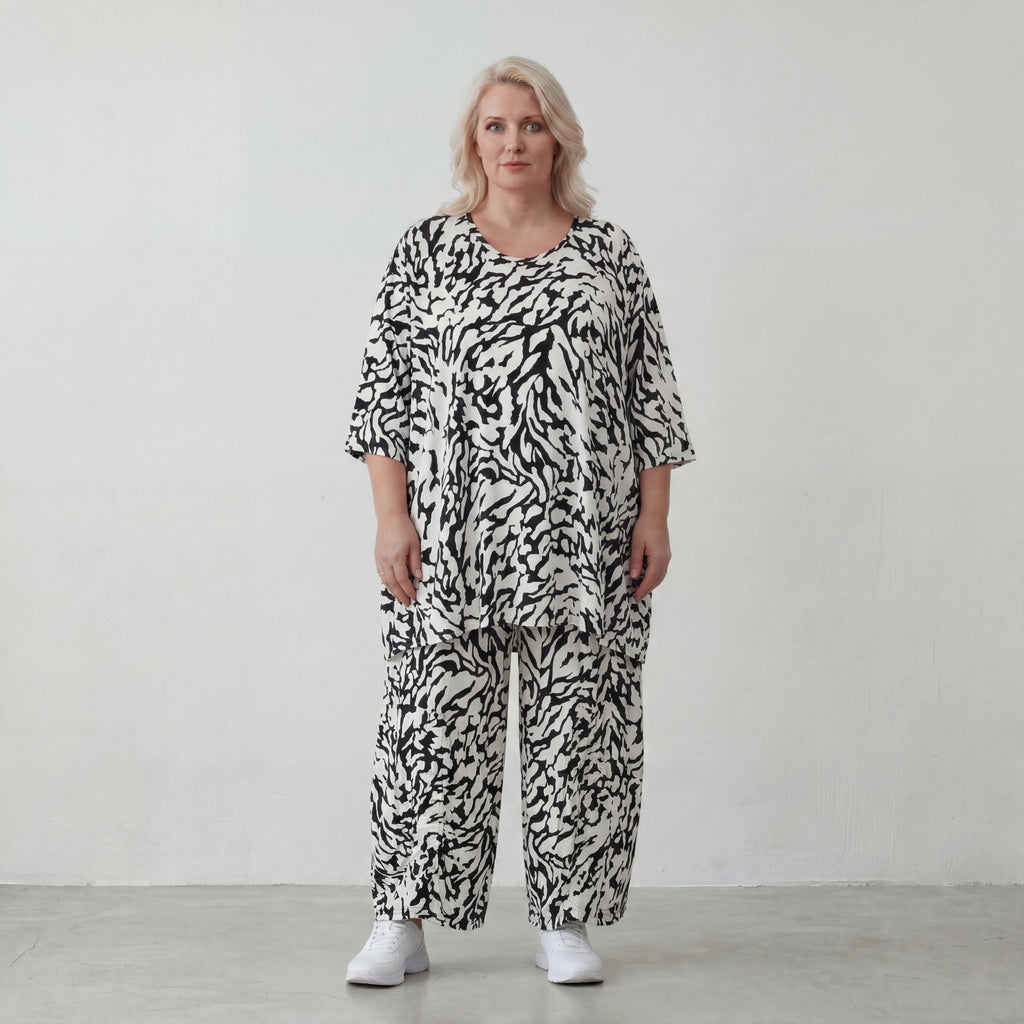 AKH Fashion · Hose · Sanday · 7181 · Ripley
