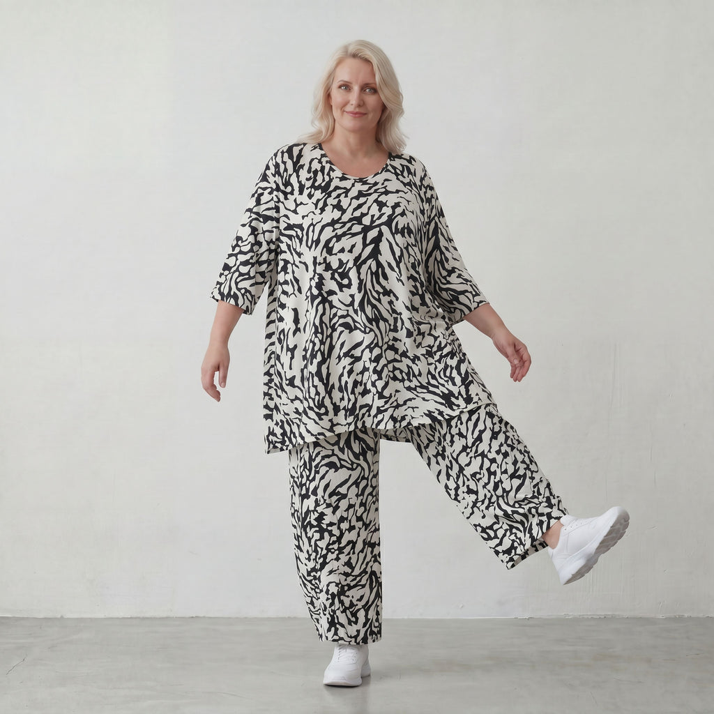 AKH Fashion · Hose · Sanday · 7181 · Ripley