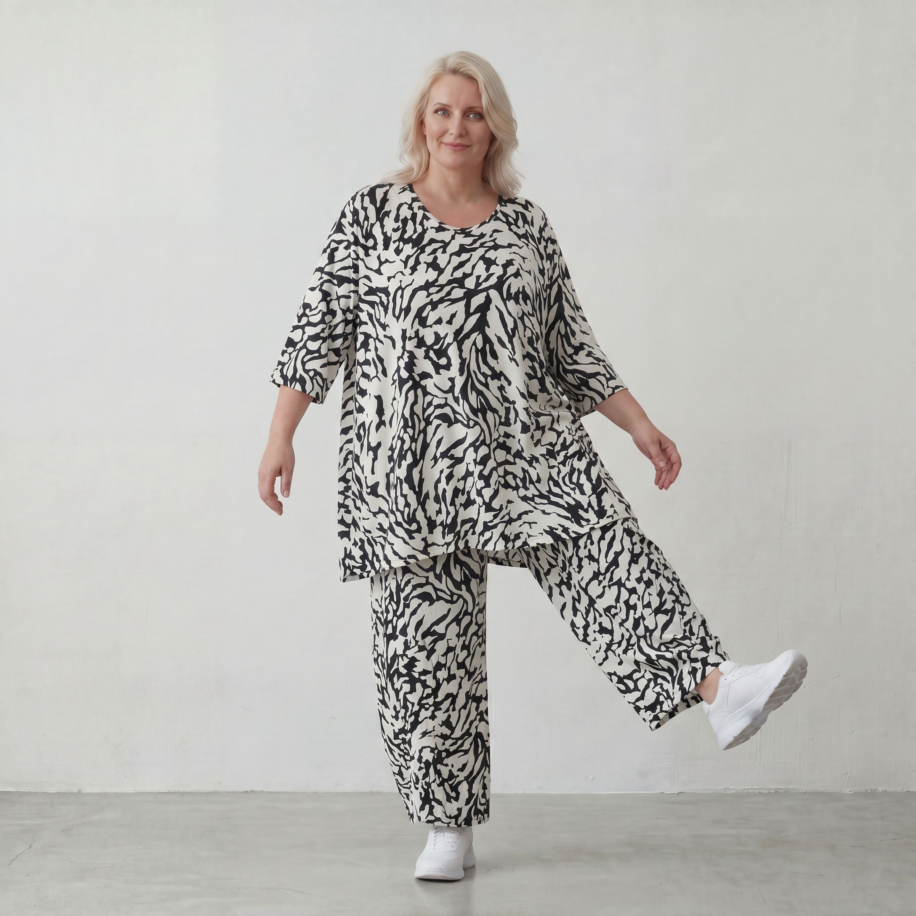 AKH Fashion · Hose · Sanday · 7181 · Ripley