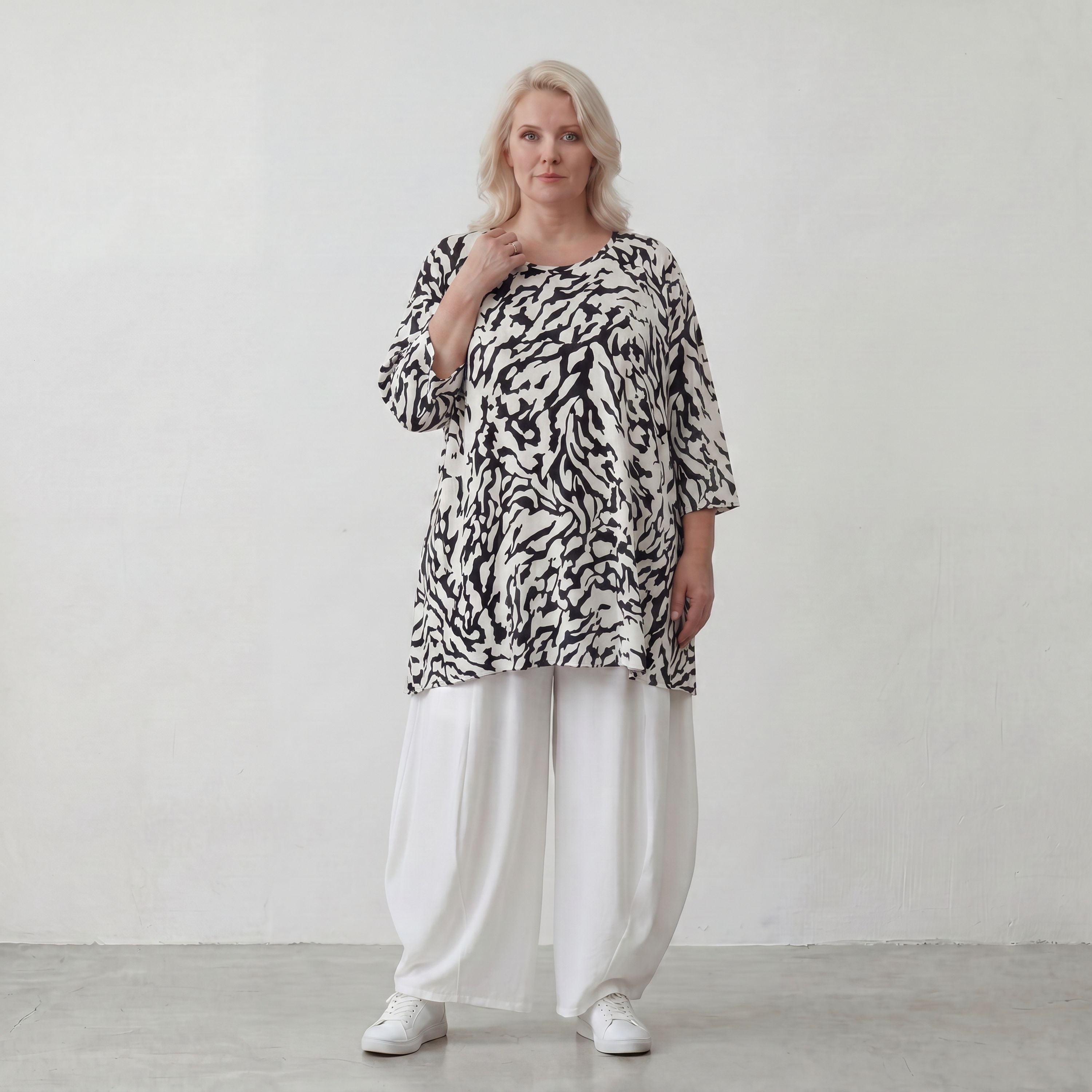AKH Fashion · Shirt · Sanday · 593 · Ripley