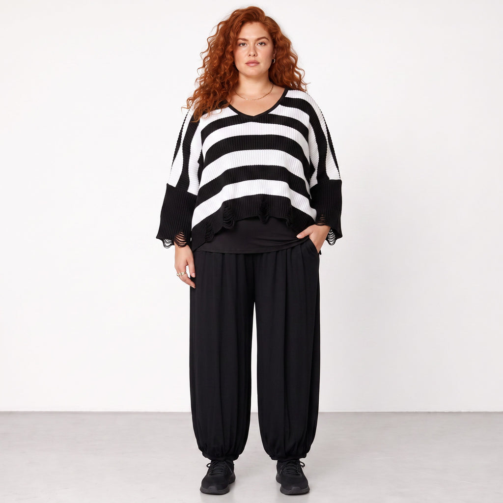AKH Premium · Shirt · Nuvelle · 2608 · DuoStripes