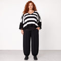 AKH Premium · Shirt · Nuvelle · 2608 · DuoStripes