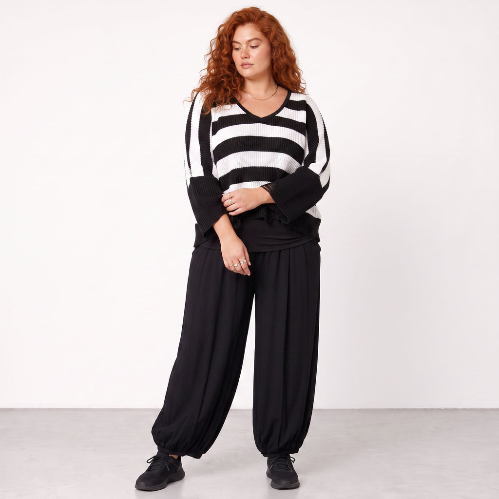 AKH Premium · Shirt · Nuvelle · 2608 · DuoStripes
