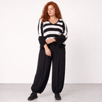 AKH Premium · Shirt · Nuvelle · 2608 · DuoStripes