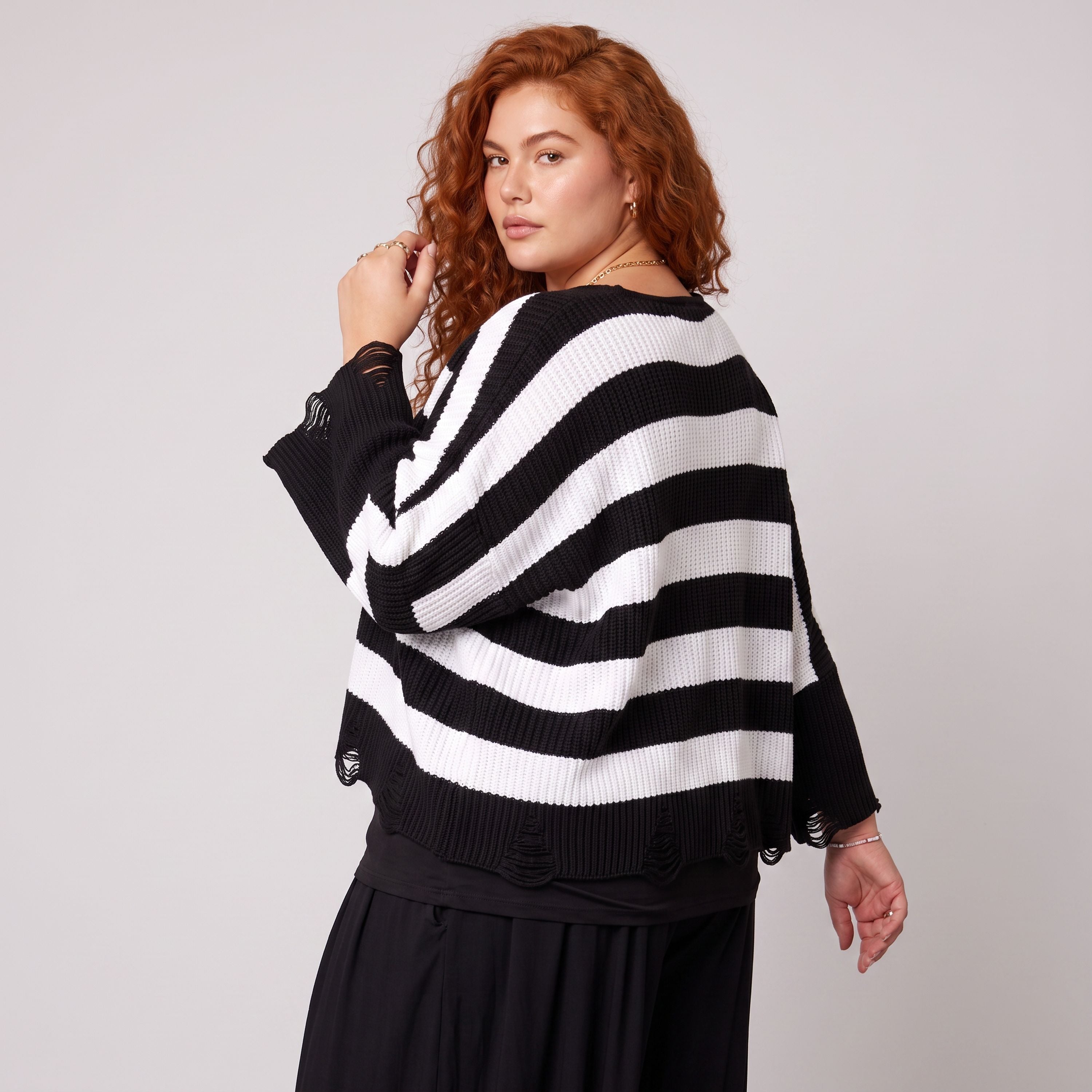 AKH Premium · Shirt · Nuvelle · 2608 · DuoStripes