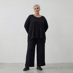 AKH Fashion 6680-Skye, Black