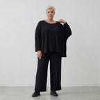 AKH Fashion 6680-Skye, Black