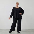 AKH Fashion 6680-Skye, Black