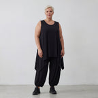 AKH Fashion Hose 8067 Skye, Schwarz