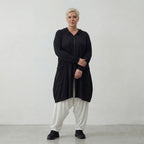 AKH 6909 Jacket, Black