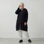 AKH 6909 Jacket, Black