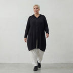 AKH 6909 Jacket, Black