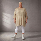 Funky Diva · Shirt · KnityDiva · 26012 · Sandy