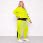 Papita · Pantalon · SportyPita · 7252 · Citron vert